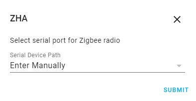 ZHA